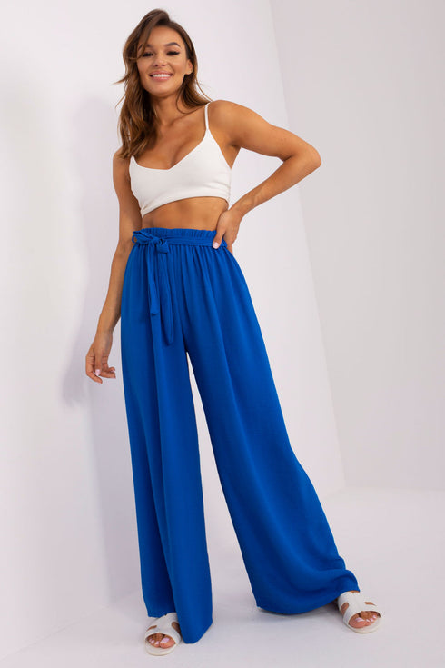 Women trousers model 183460 Och lla